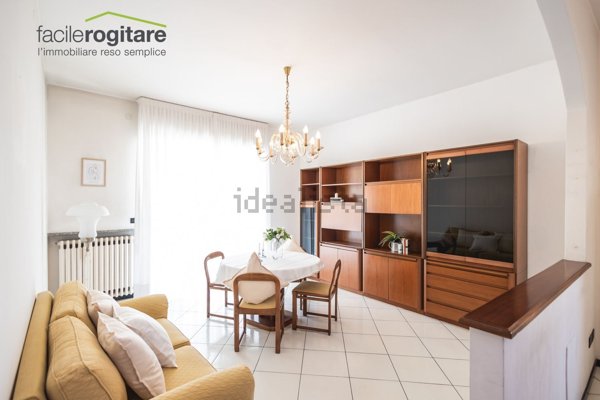appartamento in vendita a Gabicce Mare