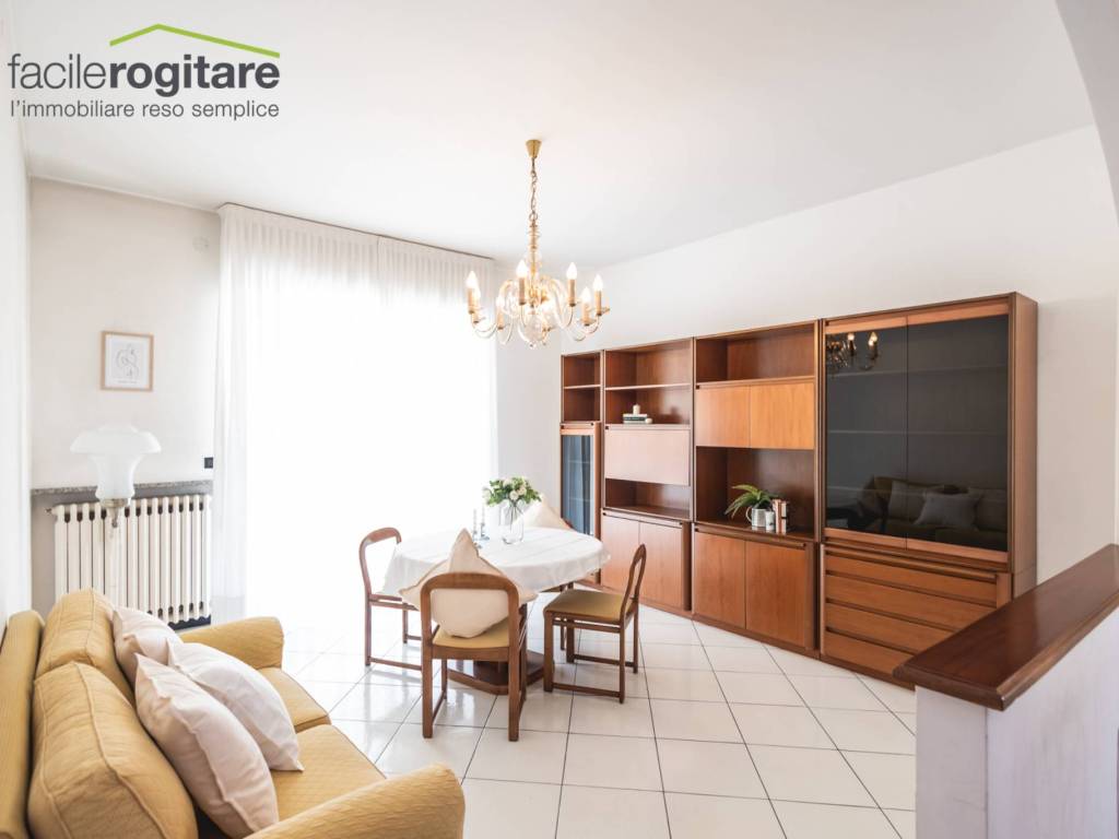 appartamento in vendita a Gabicce Mare