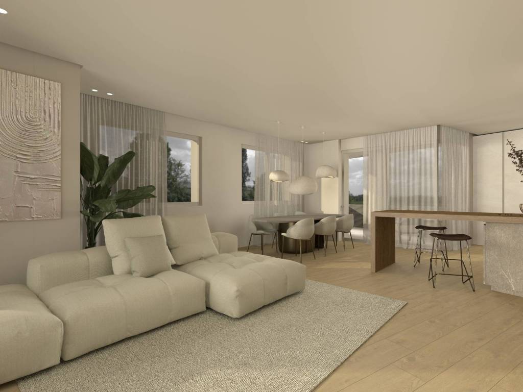 appartamento in vendita a Gabicce Mare