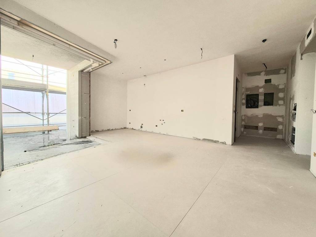 appartamento in vendita a Gabicce Mare