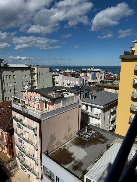 appartamento in vendita a Gabicce Mare