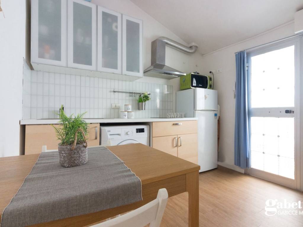 appartamento in vendita a Gabicce Mare