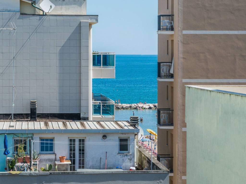 appartamento in vendita a Gabicce Mare
