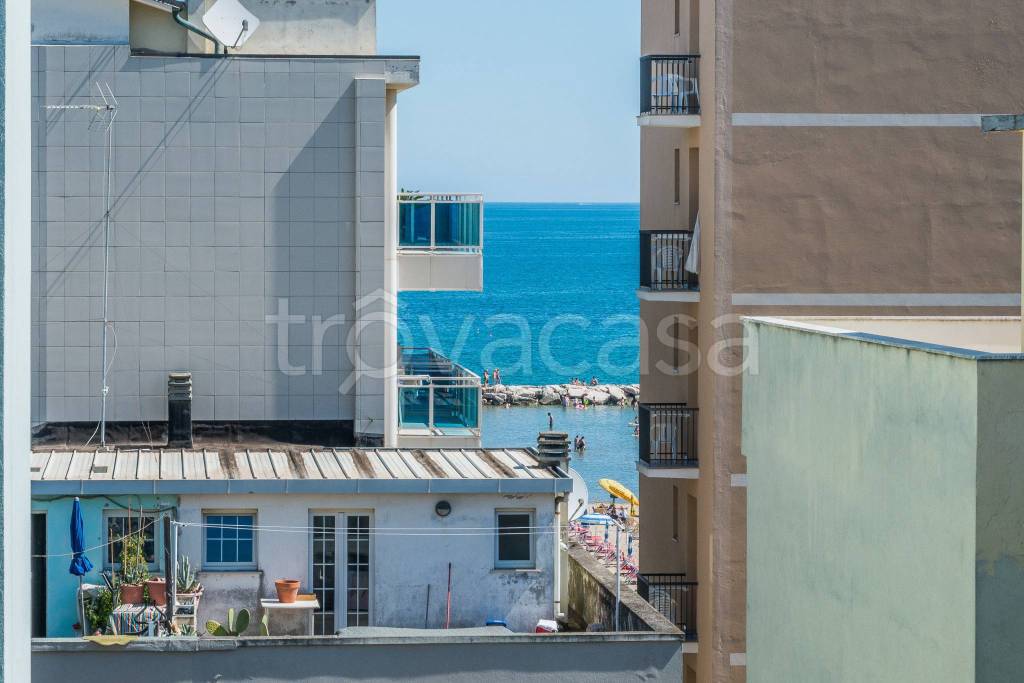 appartamento in vendita a Gabicce Mare