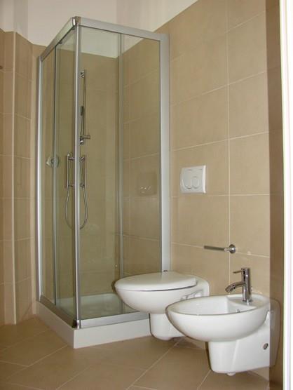 appartamento in vendita a Gabicce Mare in zona Gabicce Monte