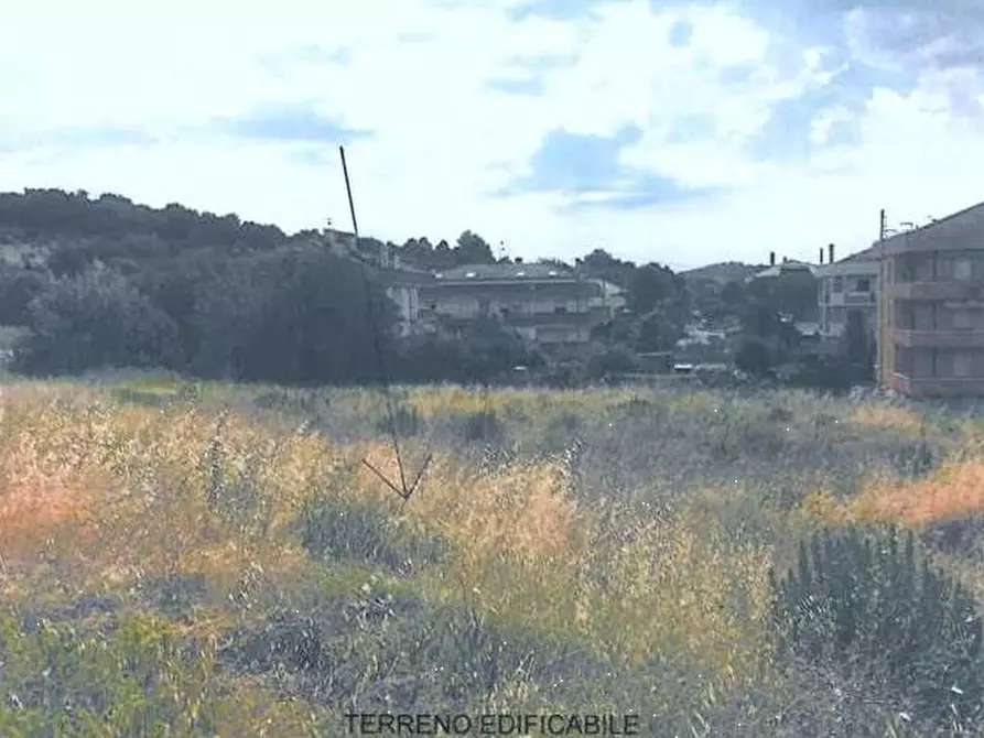 terreno edificabile in vendita a Gabicce Mare in zona Case Badioli