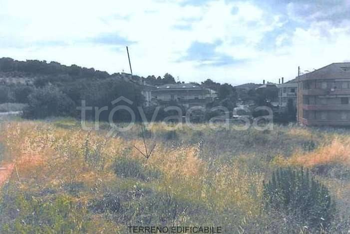 terreno edificabile in vendita a Gabicce Mare