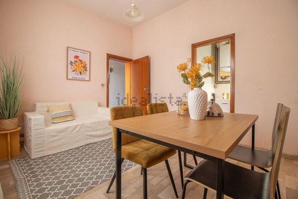 appartamento in vendita a Gabicce Mare in zona Gabicce Monte