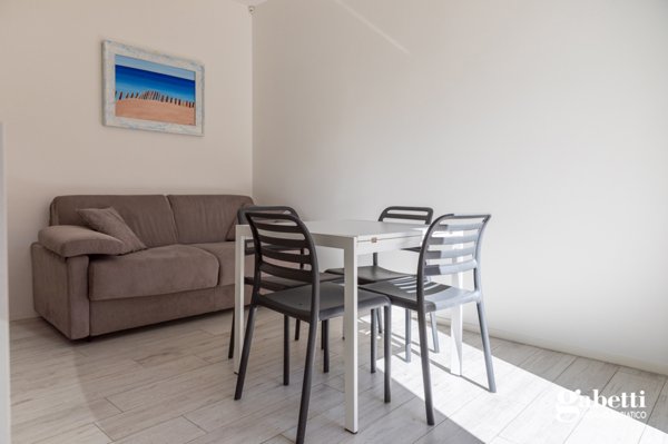 appartamento in vendita a Gabicce Mare