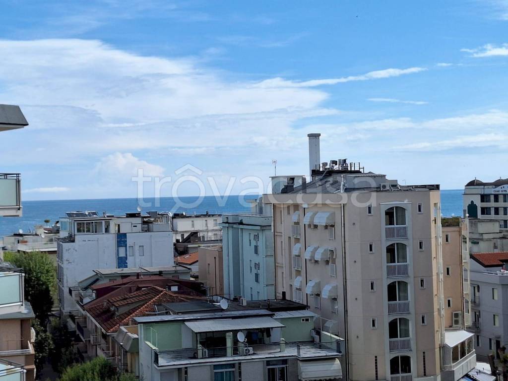 appartamento in vendita a Gabicce Mare