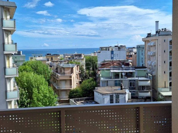 appartamento in vendita a Gabicce Mare