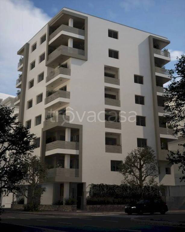 appartamento in vendita a Gabicce Mare in zona Gabicce Monte