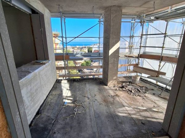 appartamento in vendita a Gabicce Mare