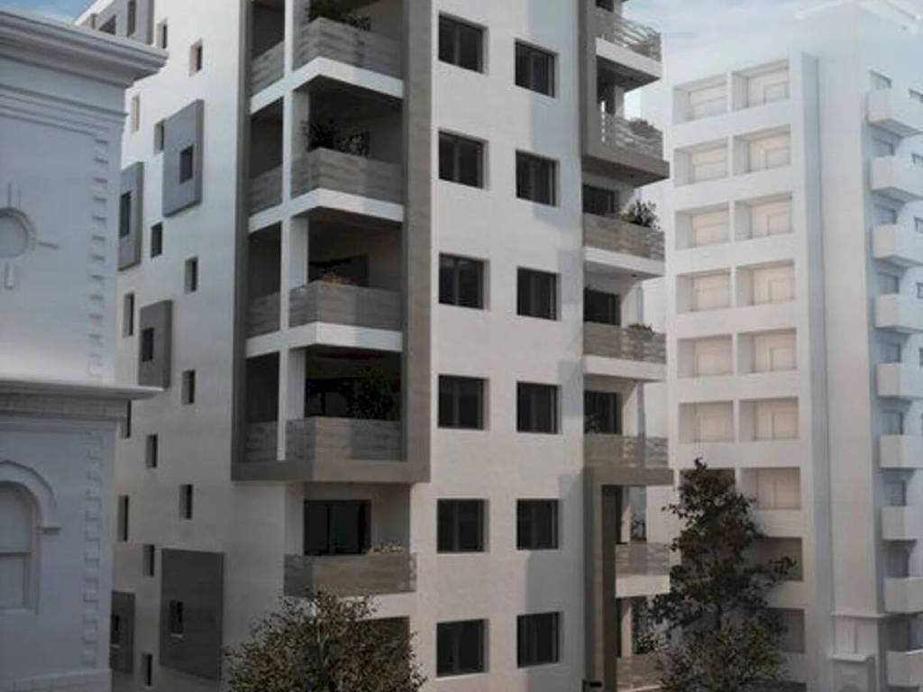 appartamento in vendita a Gabicce Mare