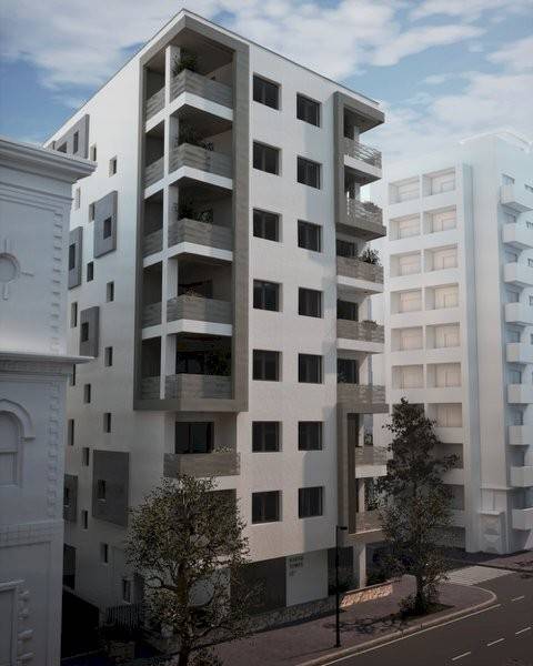 appartamento in vendita a Gabicce Mare