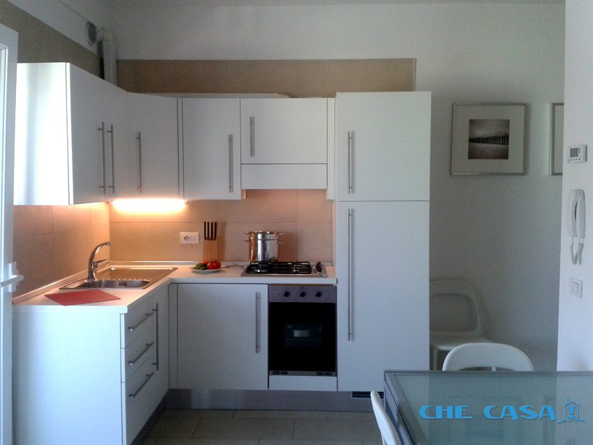 appartamento in vendita a Gabicce Mare in zona Gabicce Monte