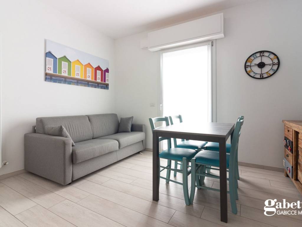 appartamento in vendita a Gabicce Mare