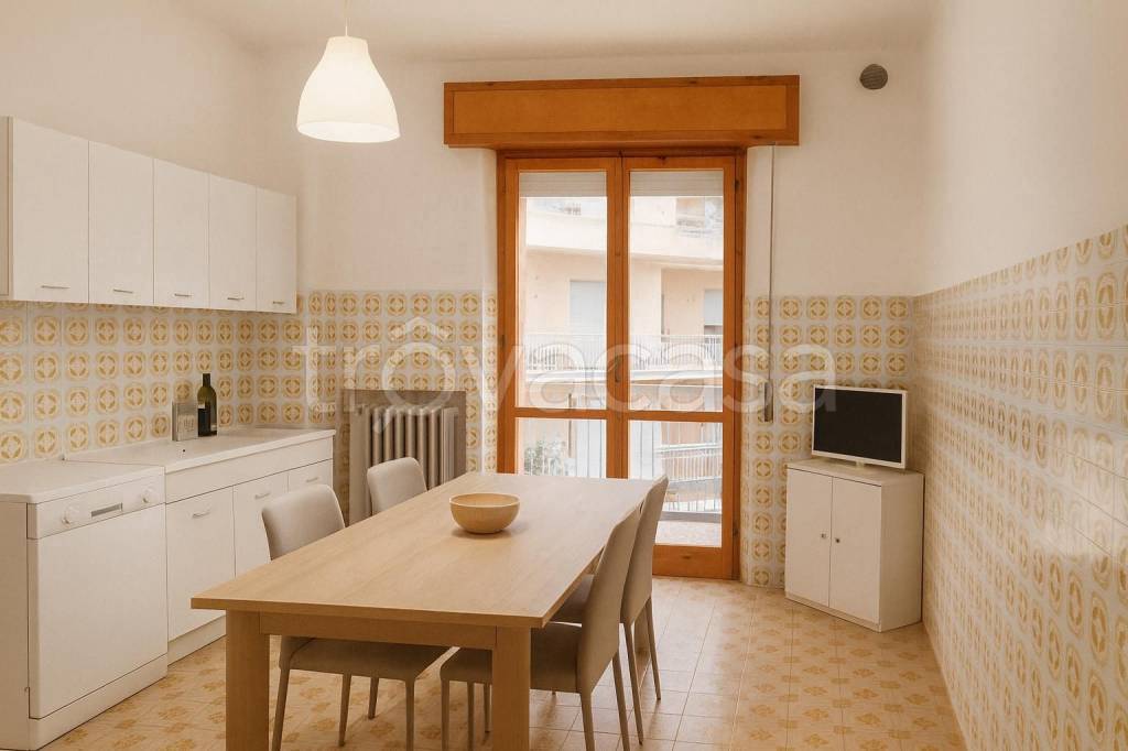 appartamento in vendita a Gabicce Mare