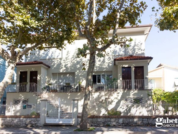 appartamento in vendita a Gabicce Mare