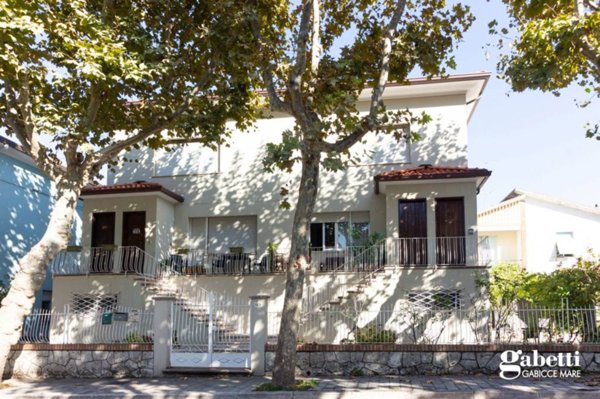 appartamento in vendita a Gabicce Mare