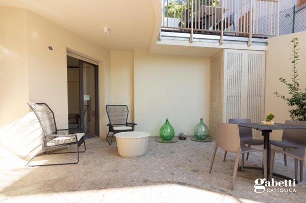 appartamento in vendita a Gabicce Mare