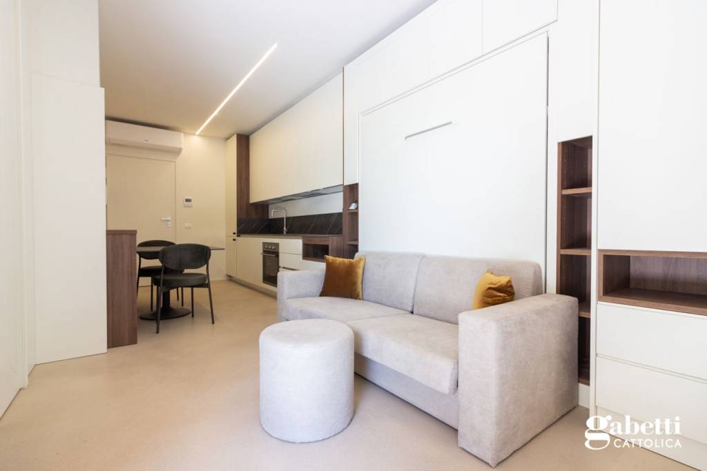 appartamento in vendita a Gabicce Mare