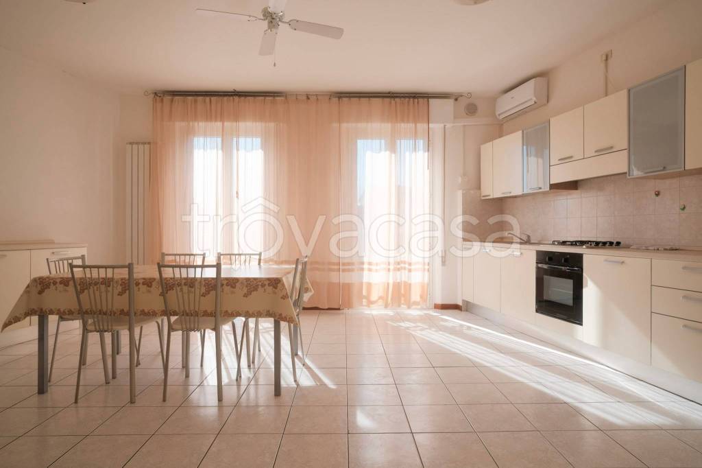 appartamento in vendita a Gabicce Mare