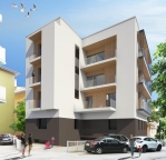 appartamento in vendita a Gabicce Mare