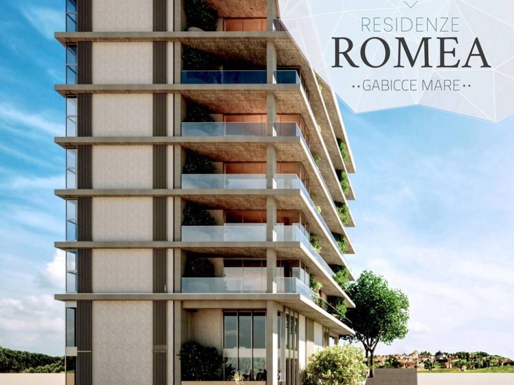 appartamento in vendita a Gabicce Mare