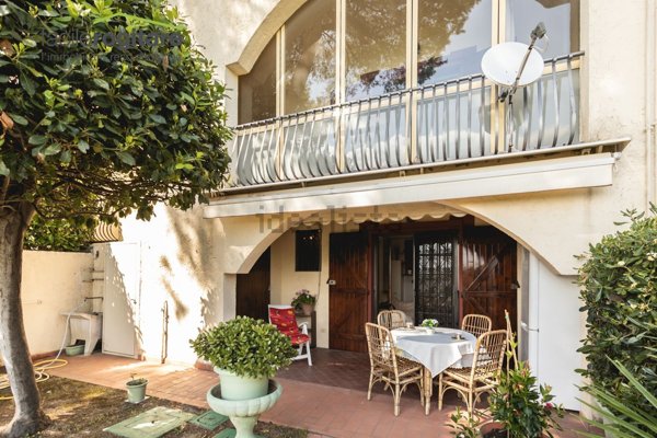 appartamento in vendita a Gabicce Mare in zona Gabicce Monte