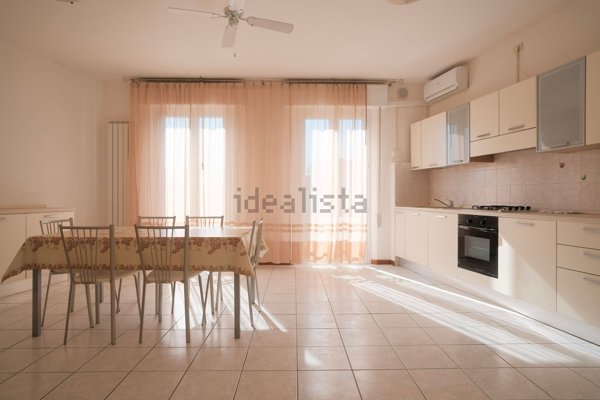 appartamento in vendita a Gabicce Mare