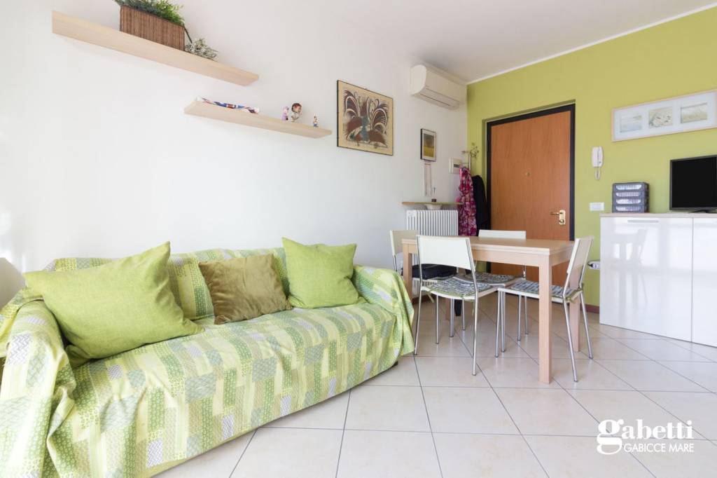 appartamento in vendita a Gabicce Mare