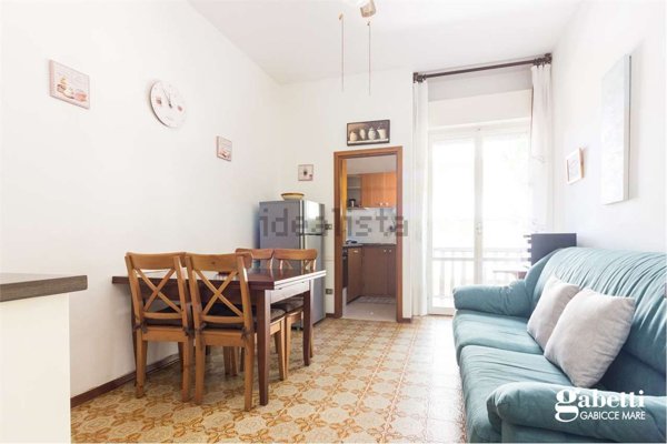 appartamento in vendita a Gabicce Mare