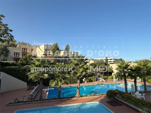 appartamento in vendita a Gabicce Mare in zona Gabicce Monte