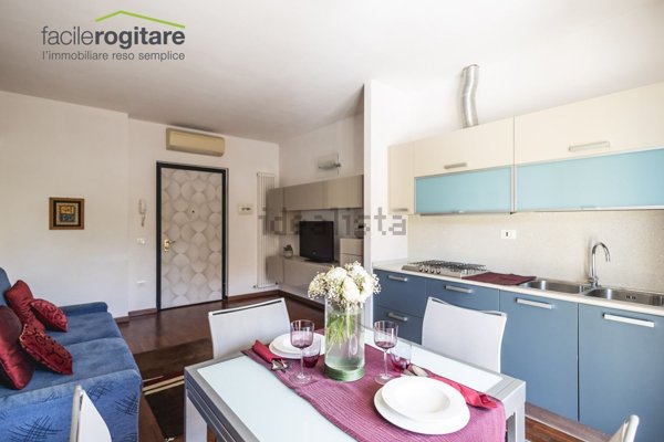 appartamento in vendita a Gabicce Mare