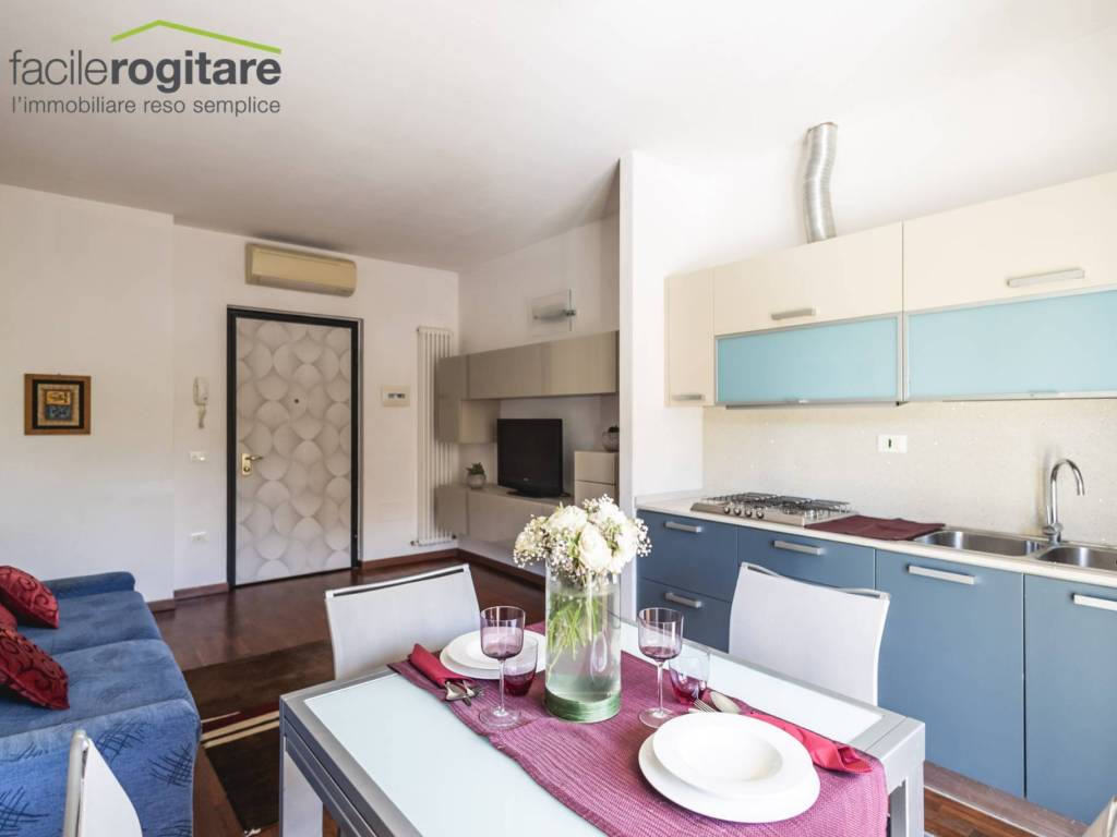 appartamento in vendita a Gabicce Mare