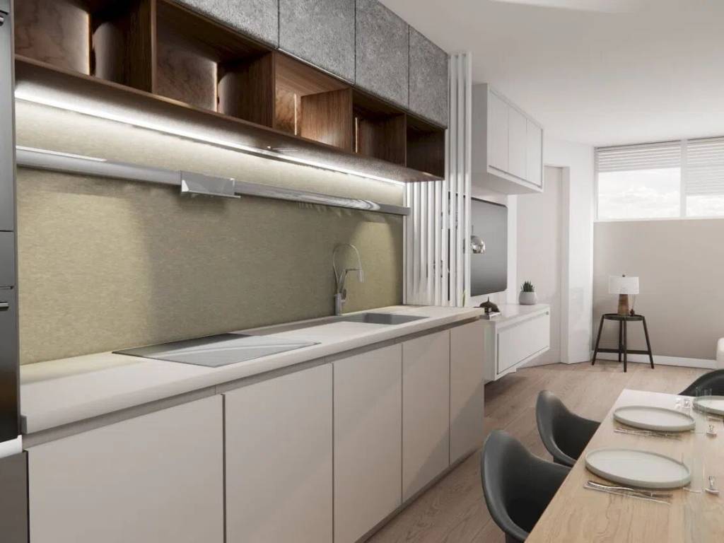 appartamento in vendita a Gabicce Mare