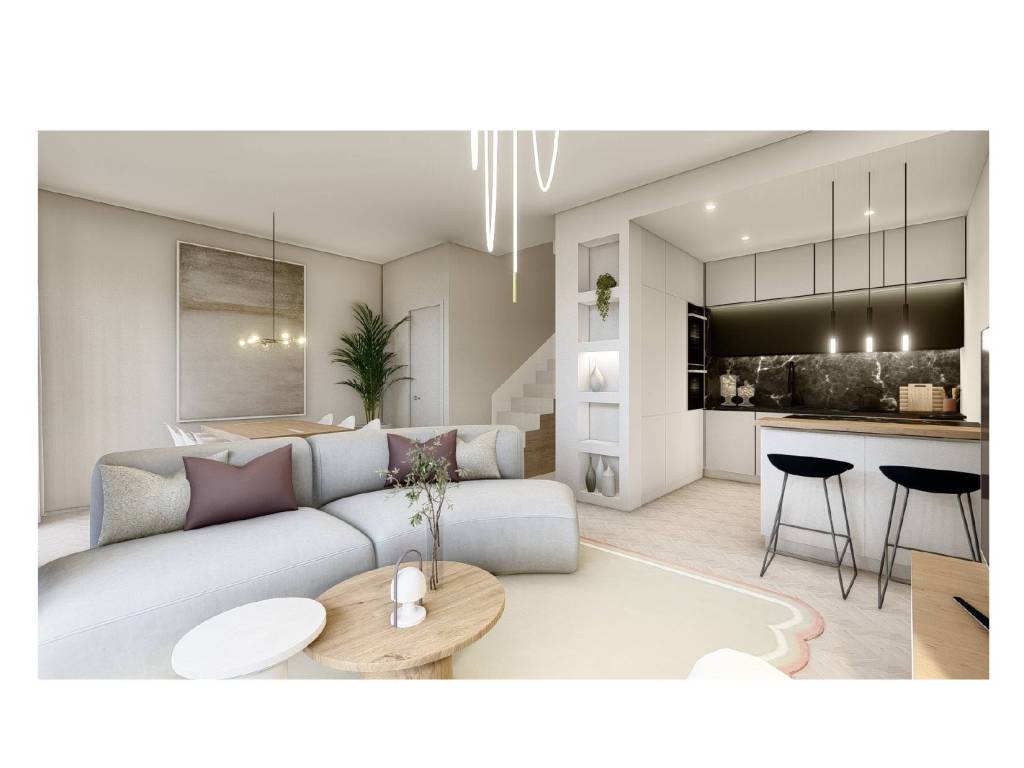 casa indipendente in vendita a Gabicce Mare in zona Case Badioli