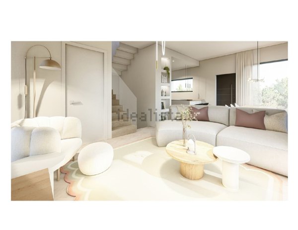 casa indipendente in vendita a Gabicce Mare in zona Case Badioli