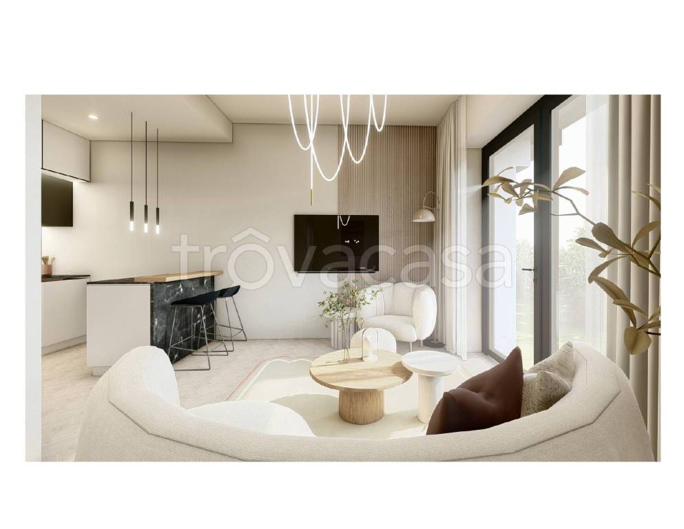 casa indipendente in vendita a Gabicce Mare in zona Case Badioli