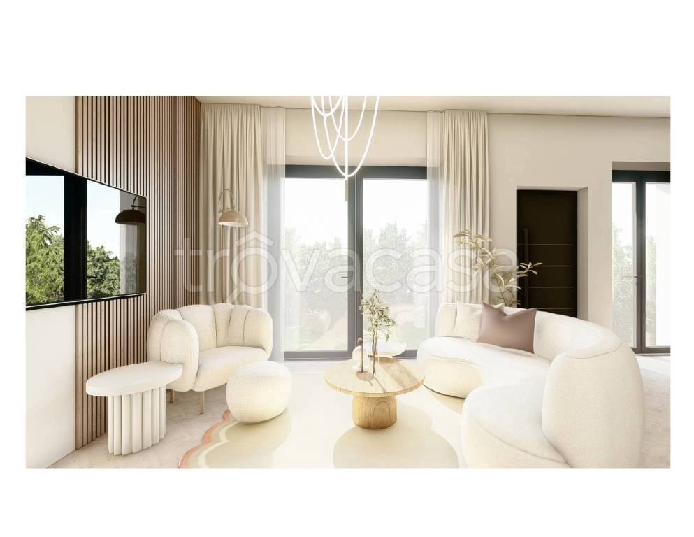 casa indipendente in vendita a Gabicce Mare in zona Case Badioli