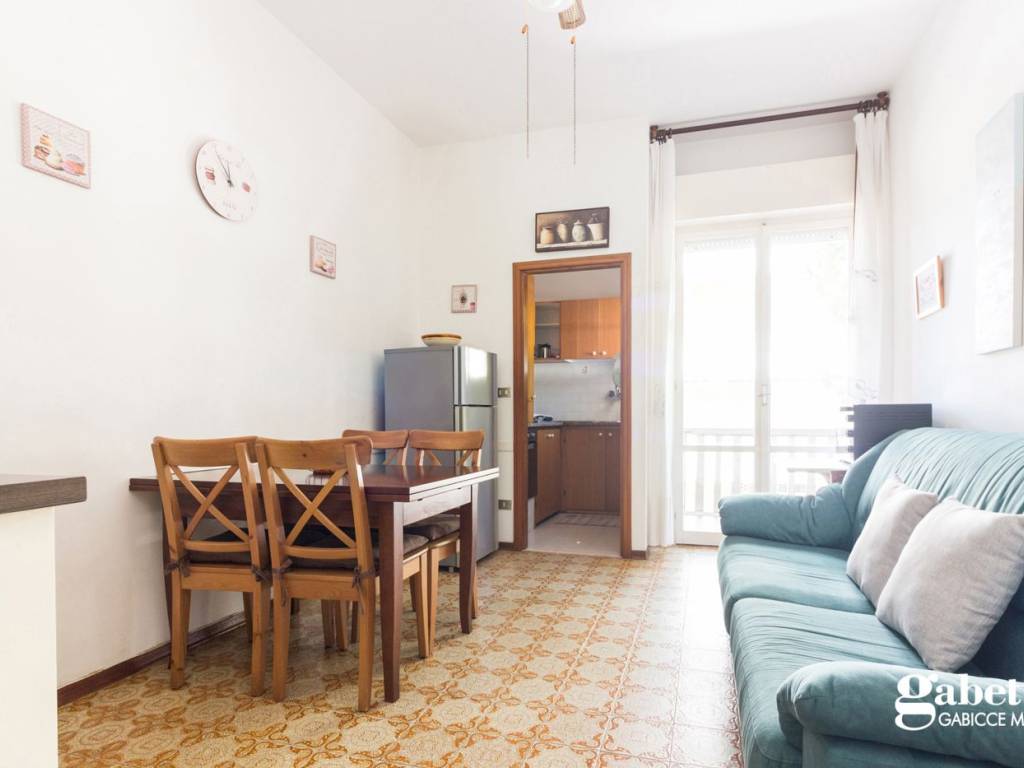 appartamento in vendita a Gabicce Mare