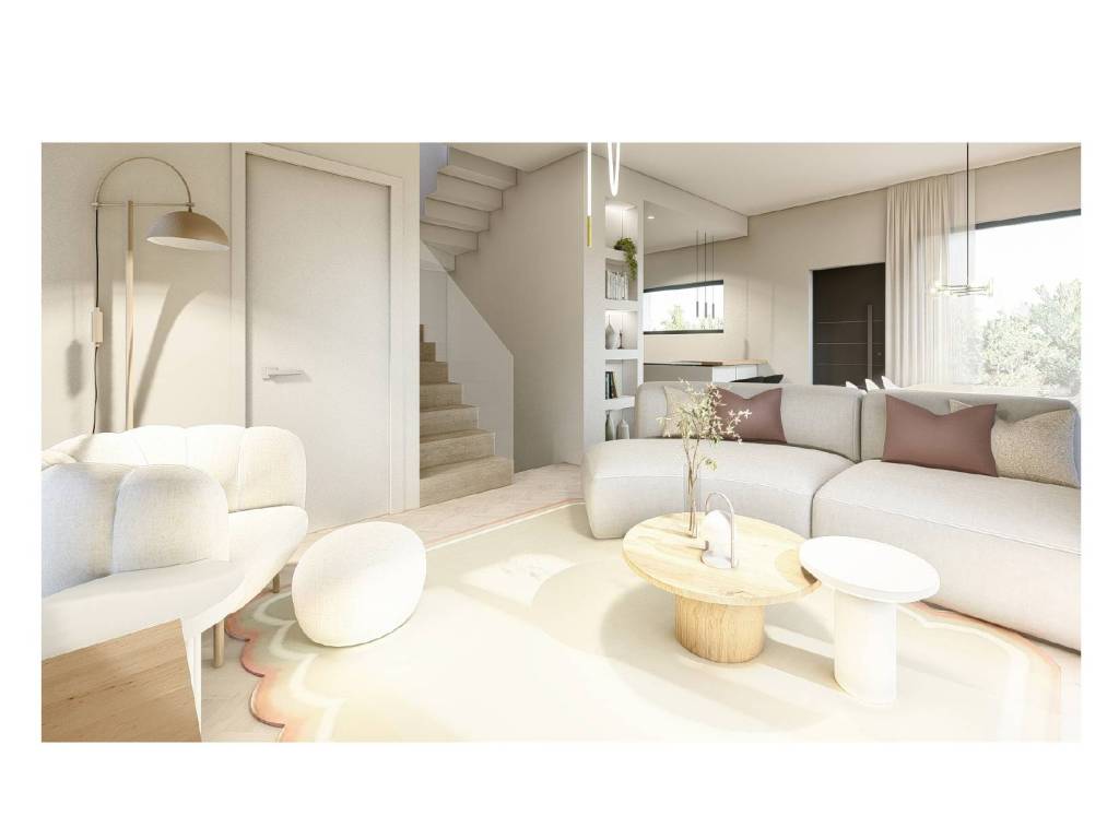 casa indipendente in vendita a Gabicce Mare in zona Case Badioli