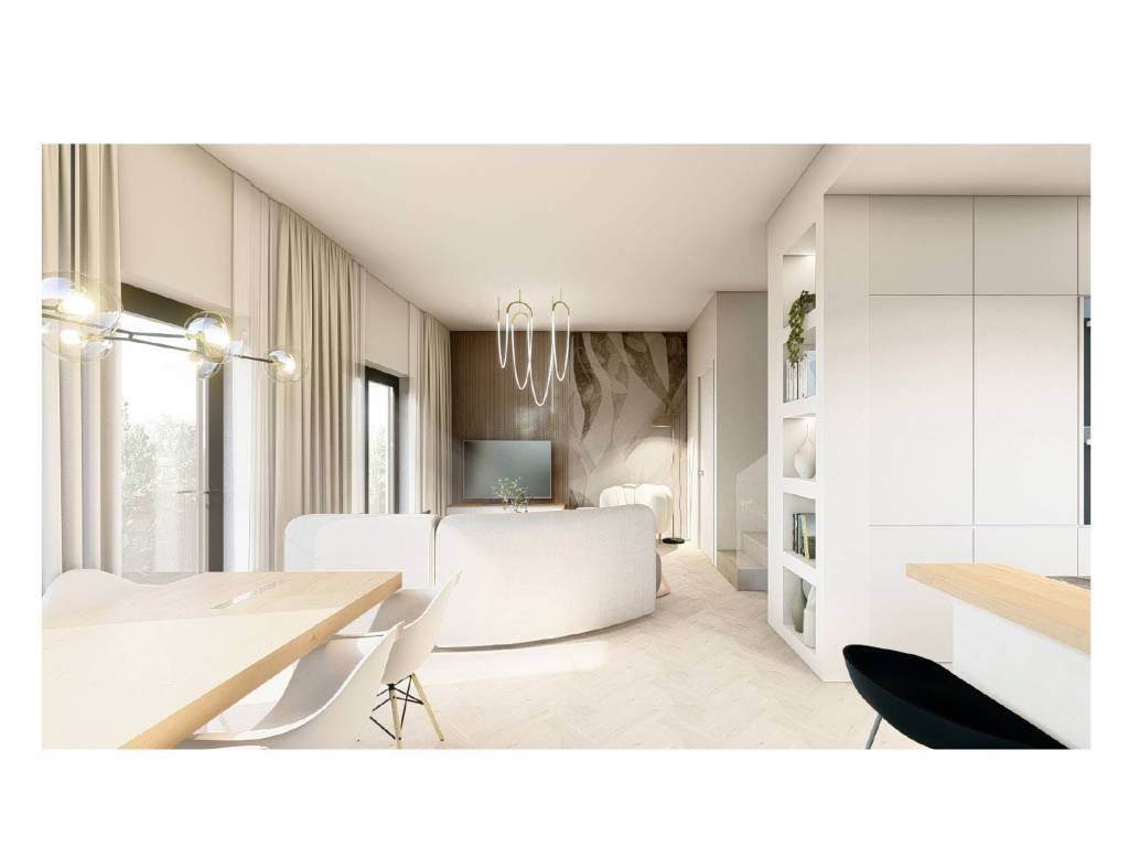 casa indipendente in vendita a Gabicce Mare in zona Case Badioli