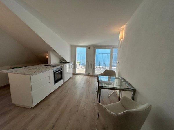 appartamento in vendita a Gabicce Mare