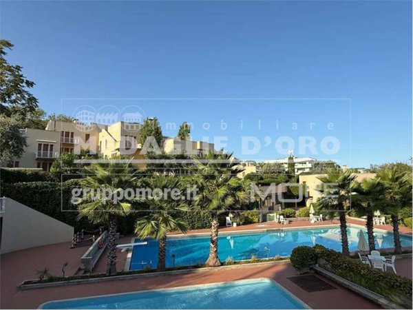 appartamento in vendita a Gabicce Mare in zona Gabicce Monte