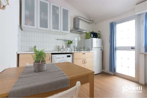 appartamento in vendita a Gabicce Mare