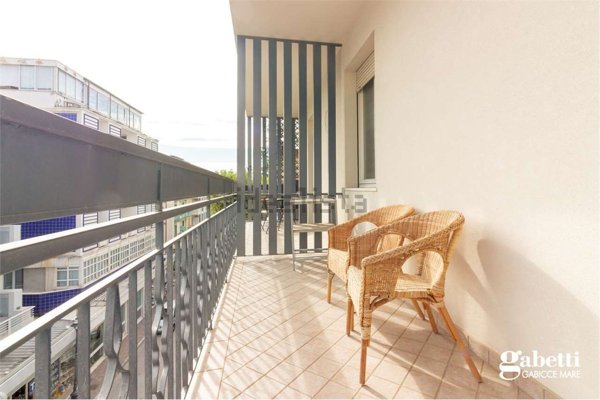 appartamento in vendita a Gabicce Mare