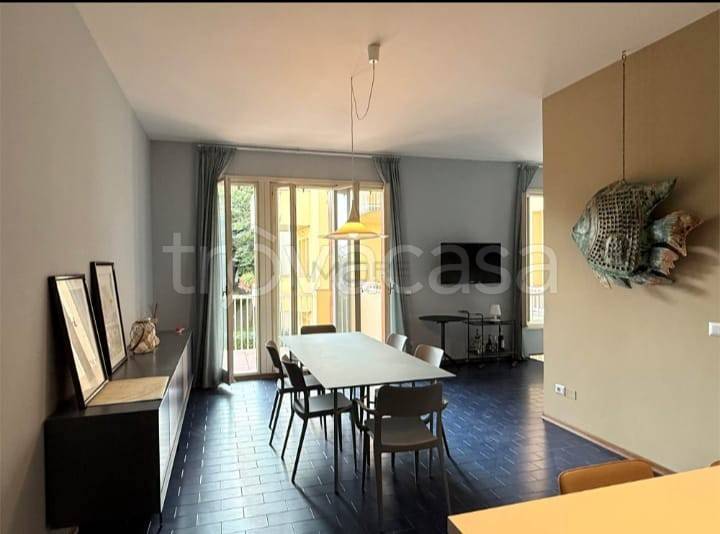 appartamento in vendita a Gabicce Mare in zona Gabicce Monte