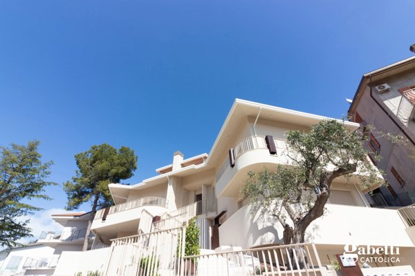 appartamento in vendita a Gabicce Mare